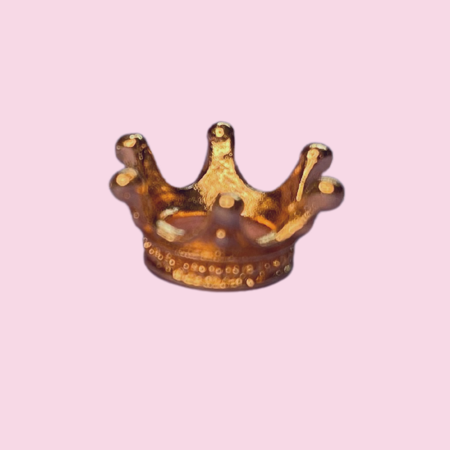 Mini Sphere Crown Stand